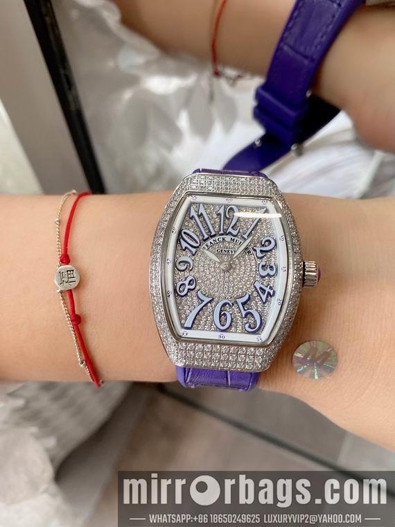 Franck Muller women watch M04