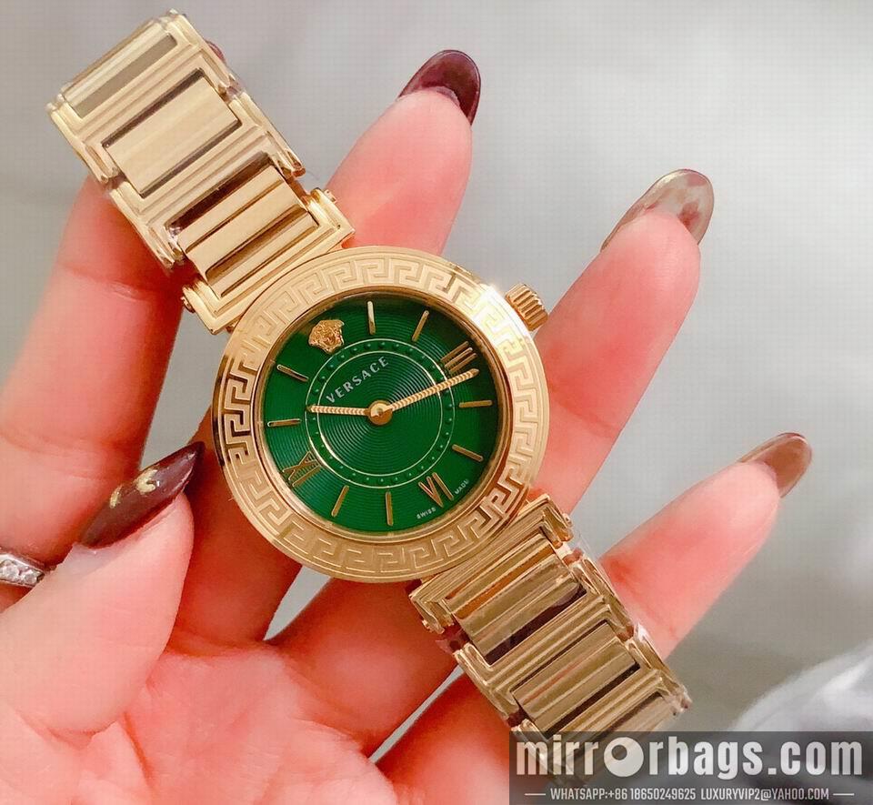 Versace watch 110901