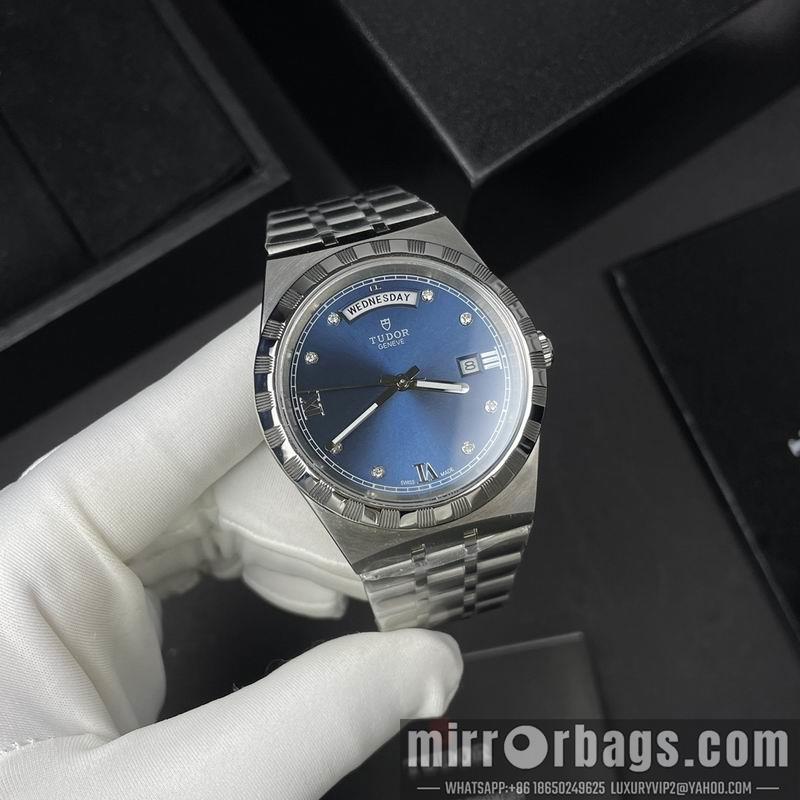 Tudor 41mm 072431