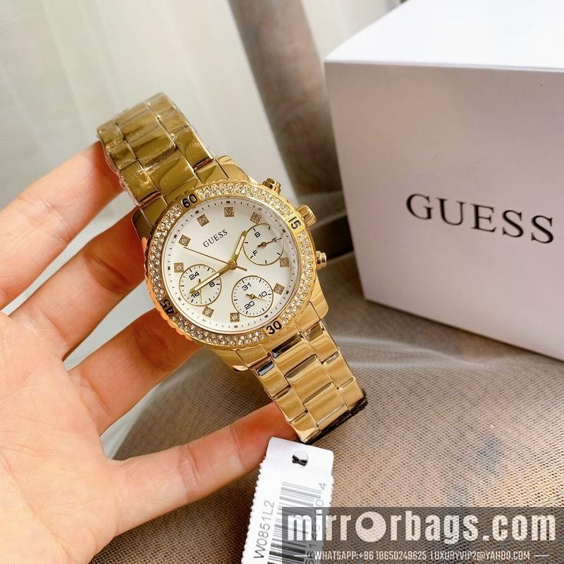 Guess 38X11mm 050387