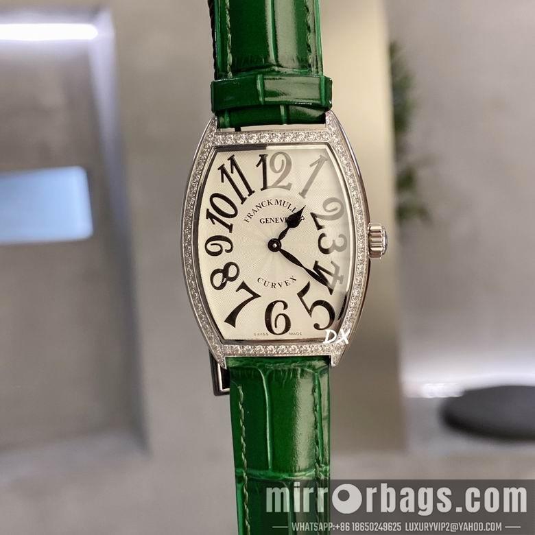Franck Muller 5nms47
