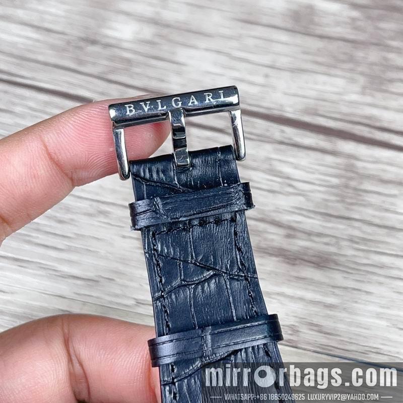 Bvlgari 41mm 031648