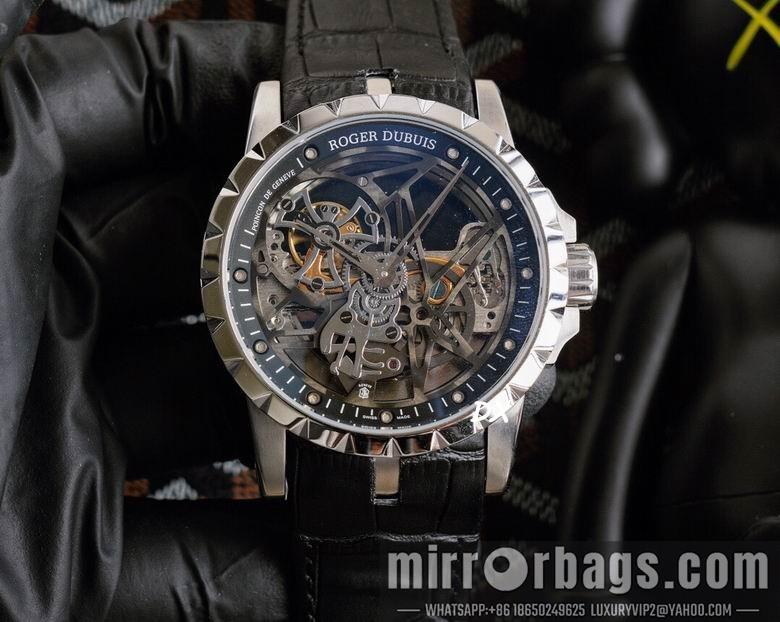 Roger Dubuis 47x16mm 2nms35