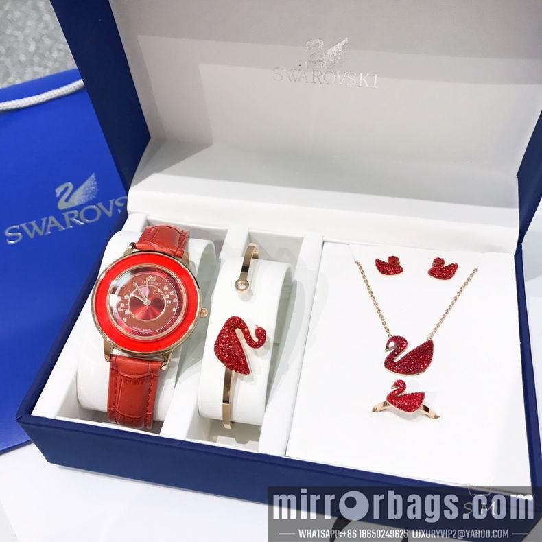 Swarovski women watch 102901