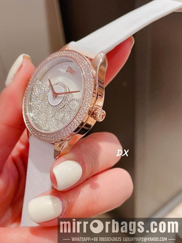 Dior 33x7mm 2nms20