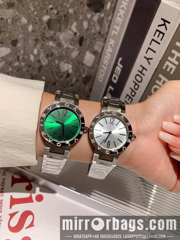 Bvlgari 33mm 102313