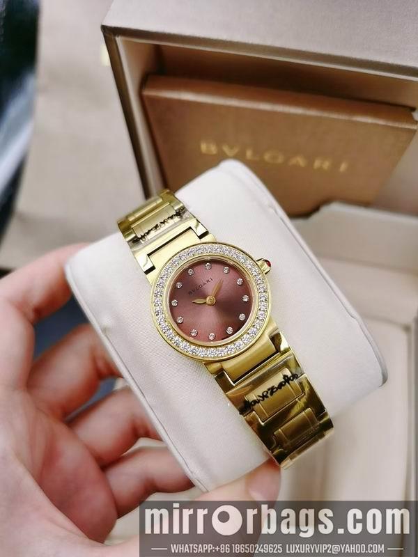 Bvlgari 26mm 022228