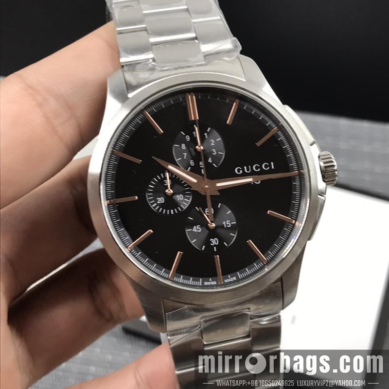 Gucci watch 080641