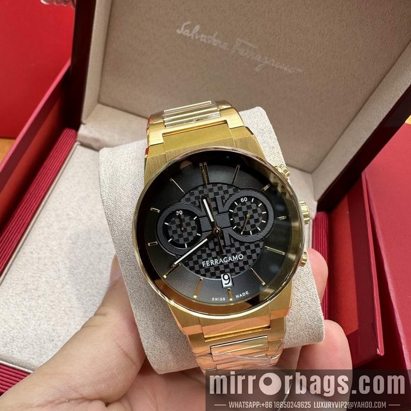Ferragamo 41mm 090930