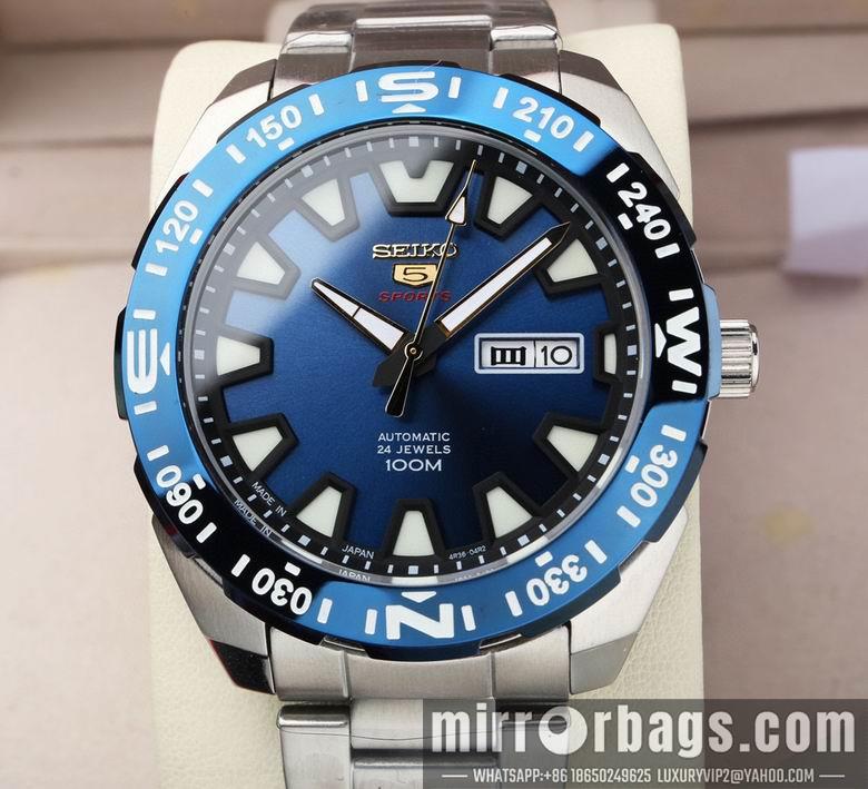 Seiko watch 031104