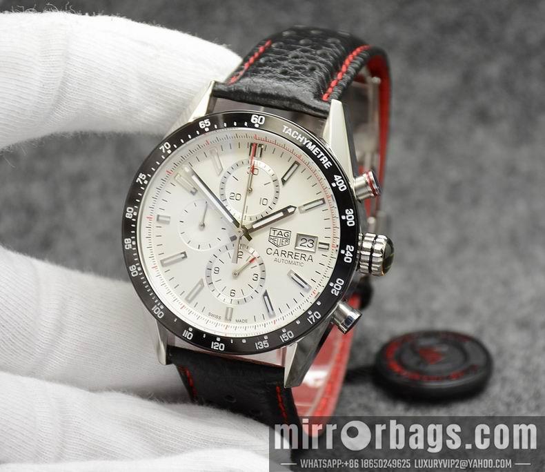 Tag Heuer men 43.5X14.5mm M27