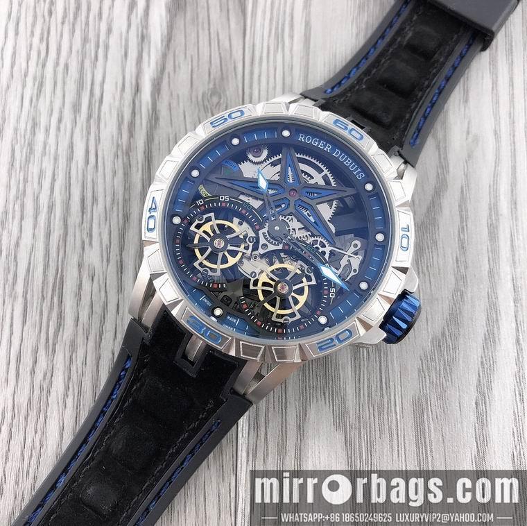 Roger Dubuis men 47X13mm M02