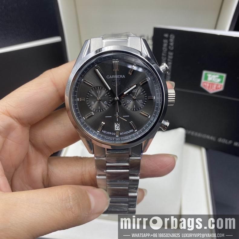Tag Heuer watch M58