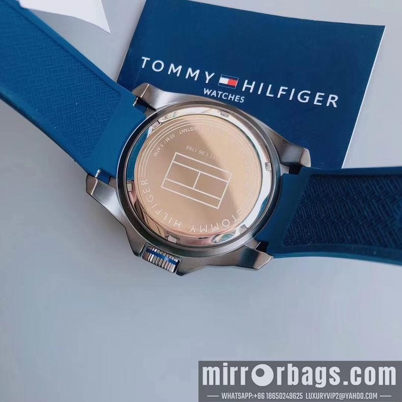 Tommy Hilfiger men 48mm 062274