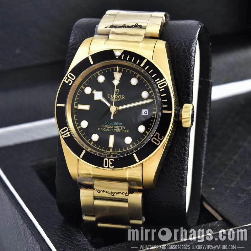 Tudor watch JUL 30