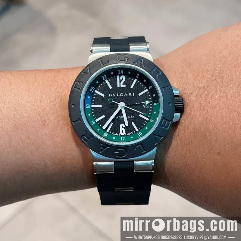 Bvlgari watch 072446