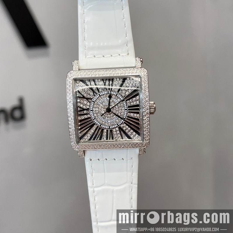 Franck Muller 33X33mm 022355