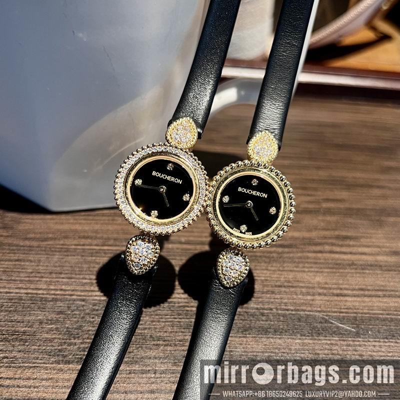 Boucheron 23mm 102358