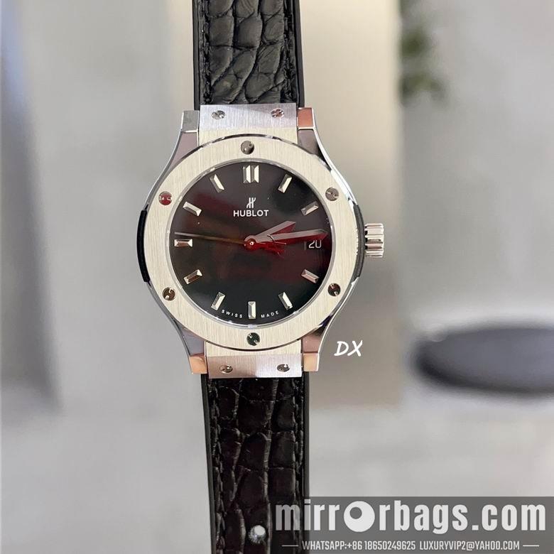 Hublot 33mm 10nms23