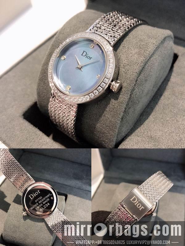 Dior watch 112046