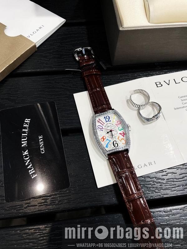 Franck Muller 32X39mm 031105