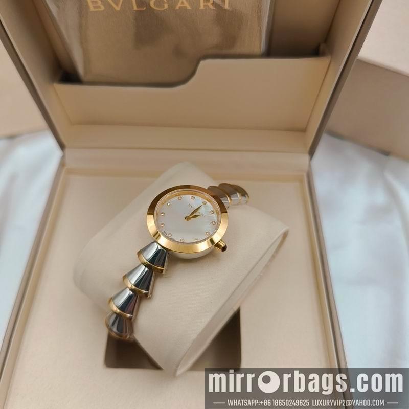 Bvlgari 28mm 022213