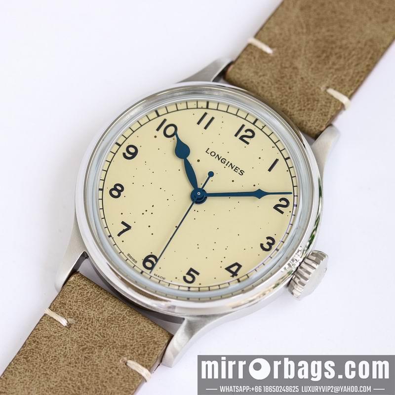 Longines 38.5mm 050664