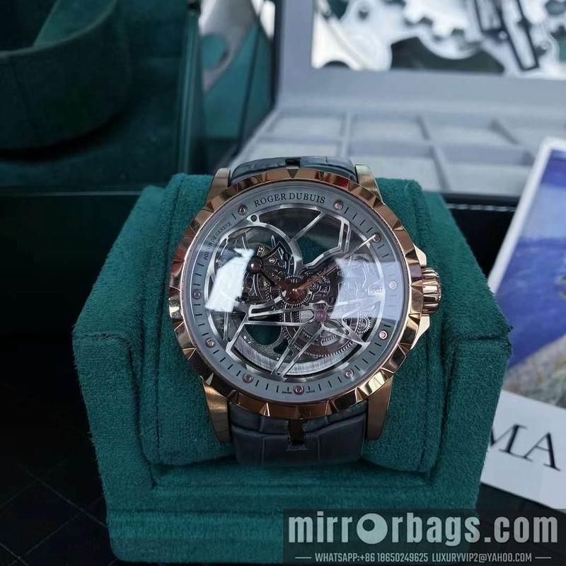 Roger Dubuis 46mm 060853