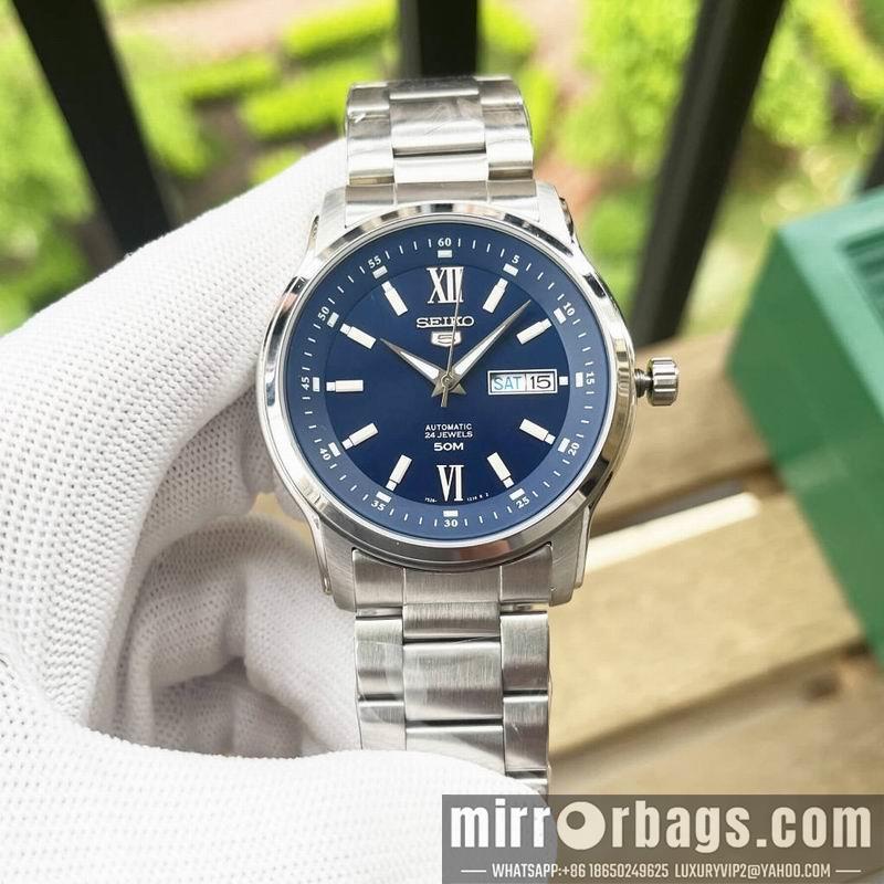 Seiko 42X11mm 122303