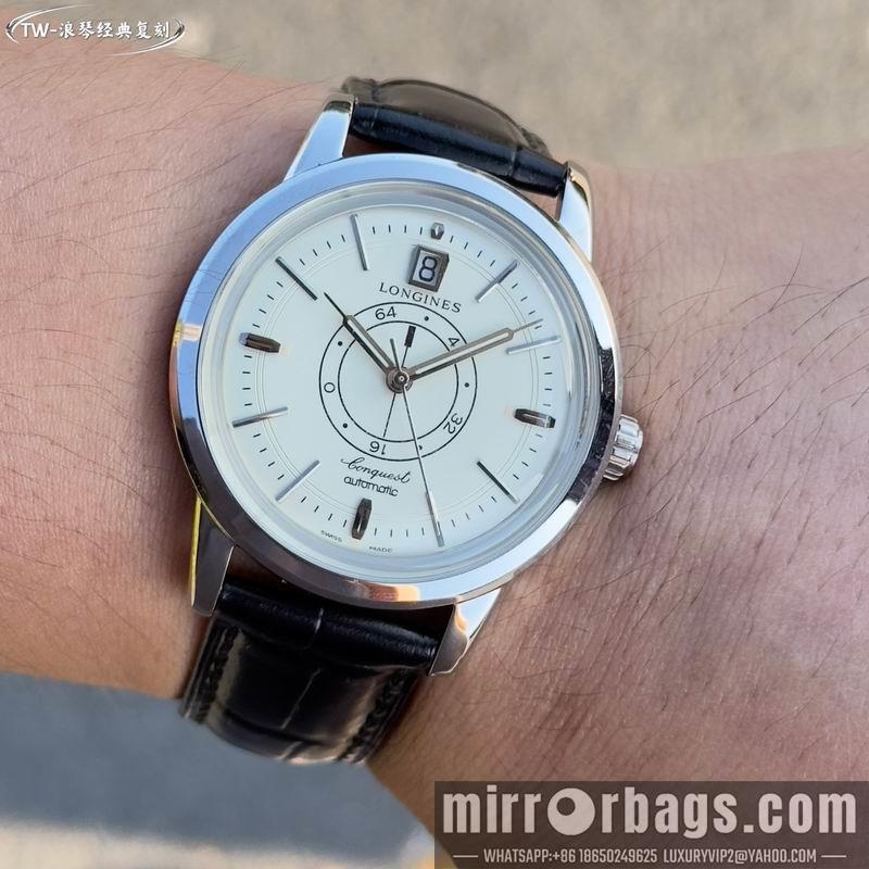 Longines 40mm 022143