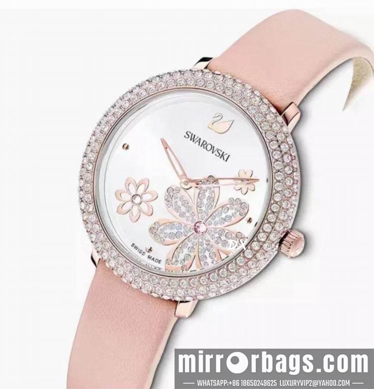 Swarovski 34mm 2nms58