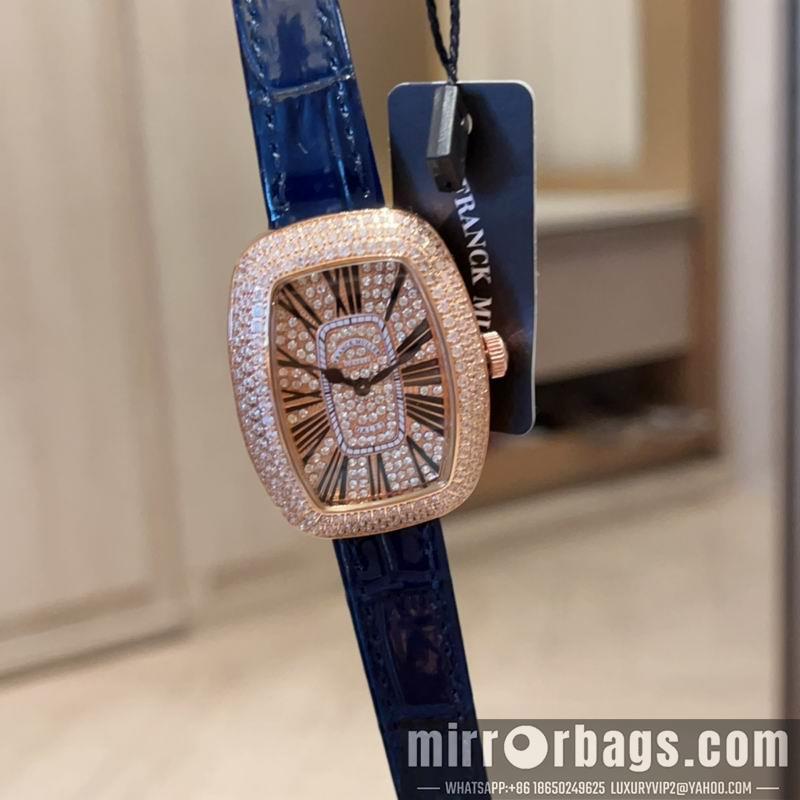 Franck Muller 30X40mm 082258