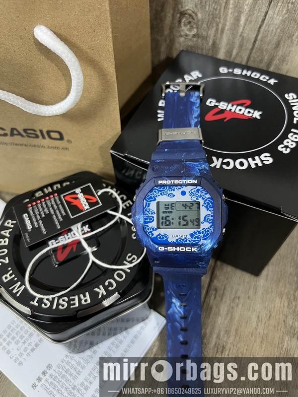 Casio watch 103132