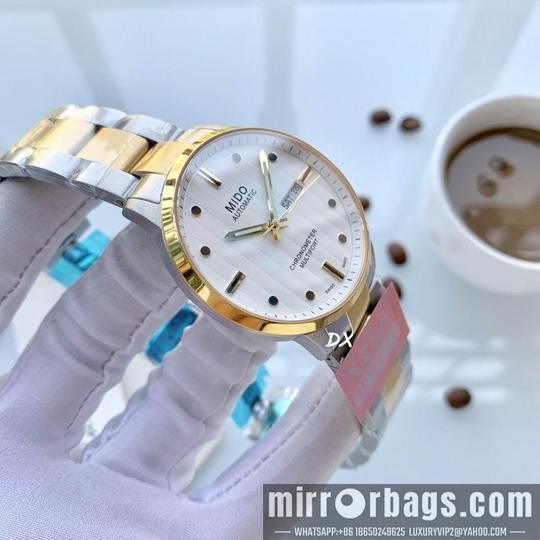 Mido 40x12mm 2nms78