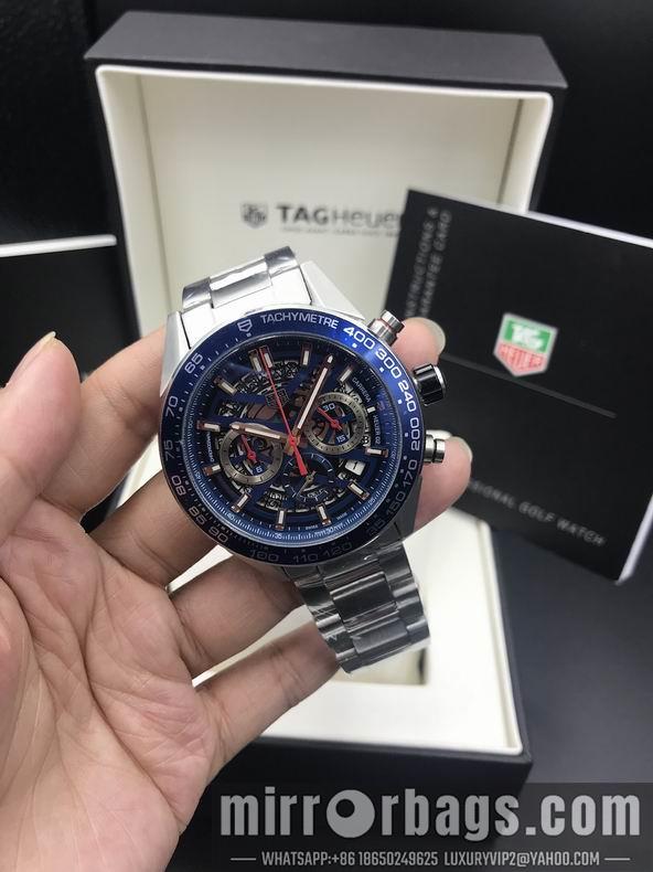 Tag Heuer watch M44