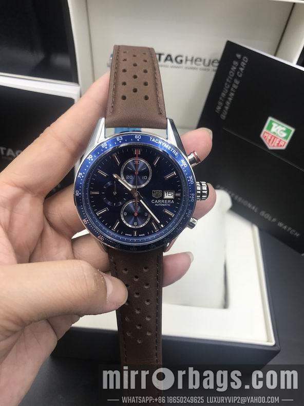 Tag Heuer watch M61