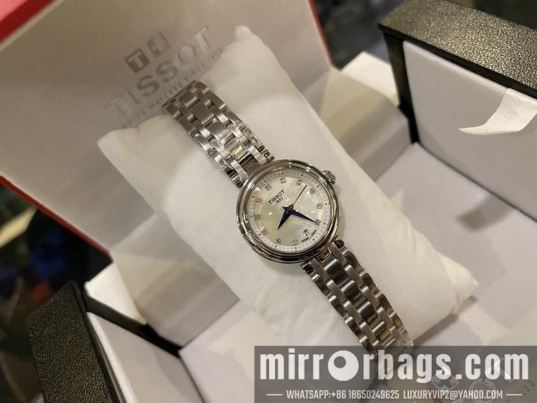 Tissot women 26mm M01