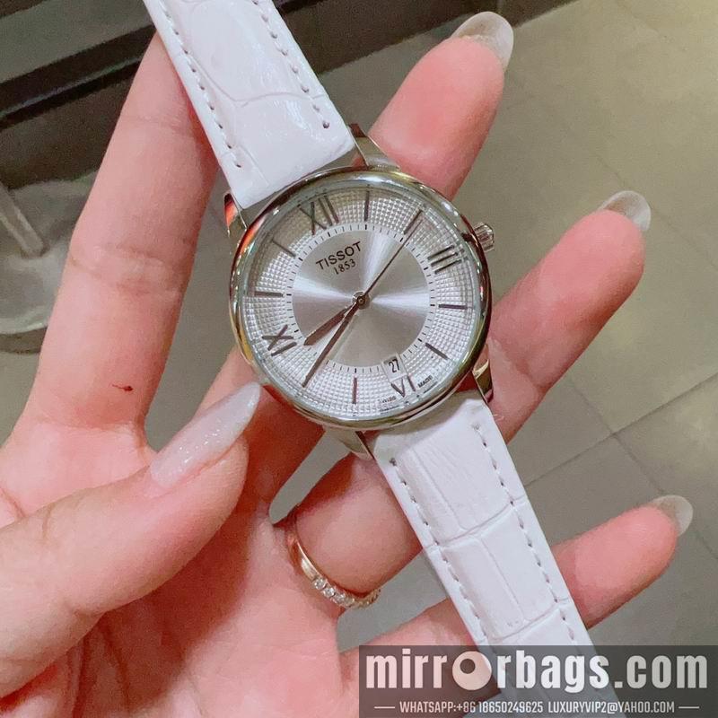 Tissot 30mm 041428