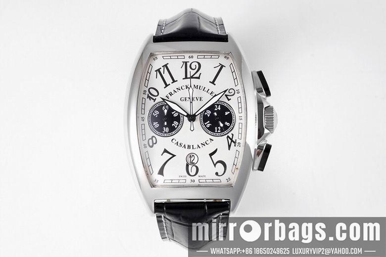 Franck muller women 39.5X55mm M08