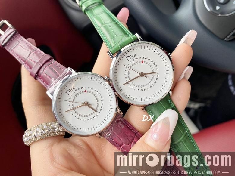 Dior 36mm 2nms43