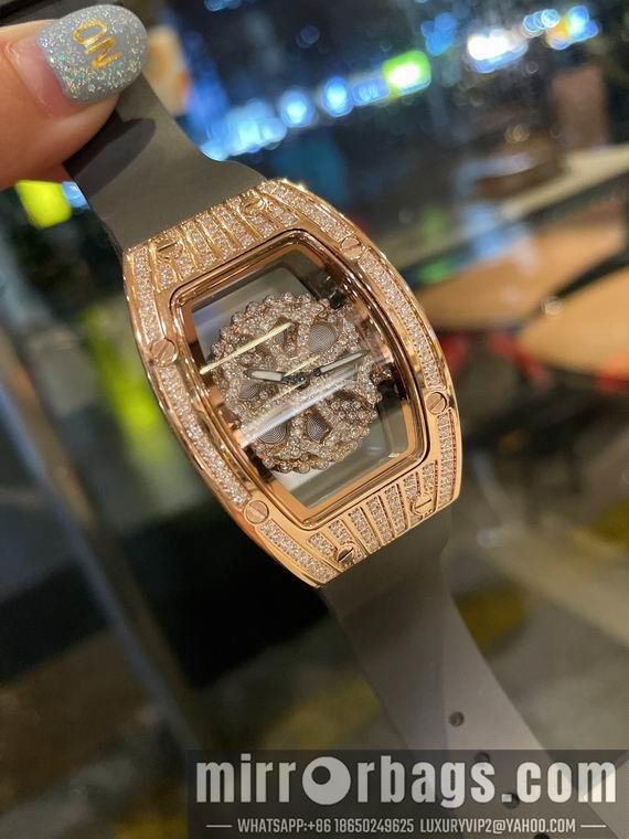Richard Mille women 32mm M01