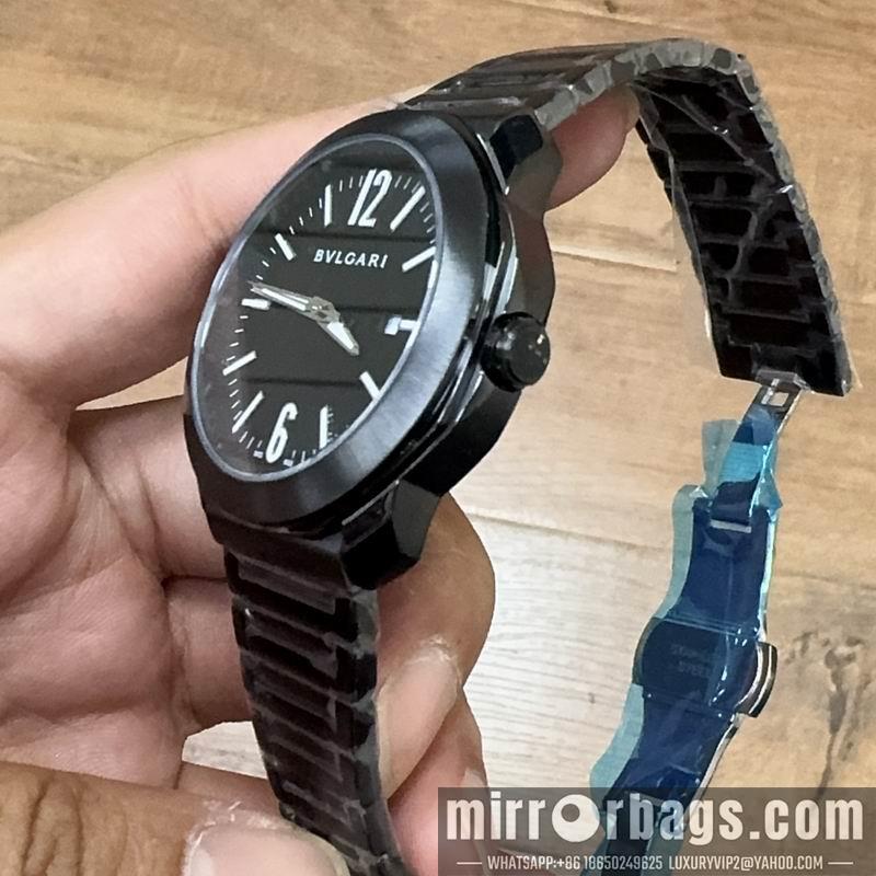 Bvlgari 41mm 033159