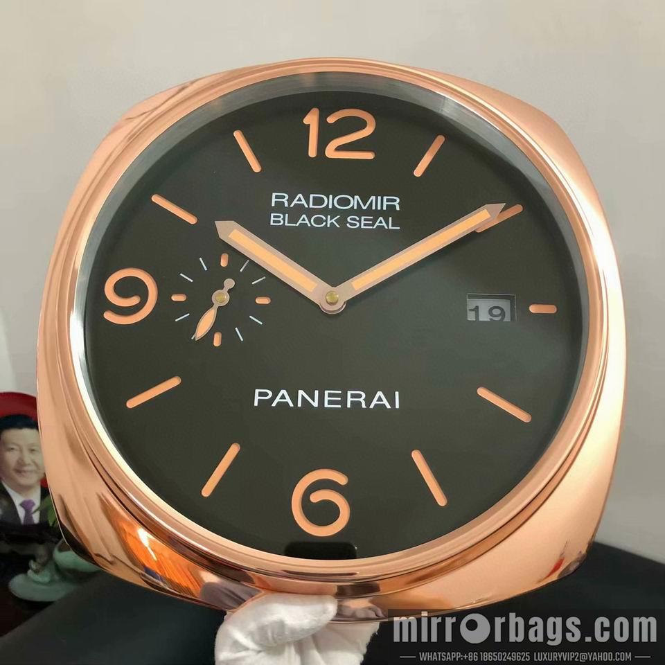 Panerai clock 0403