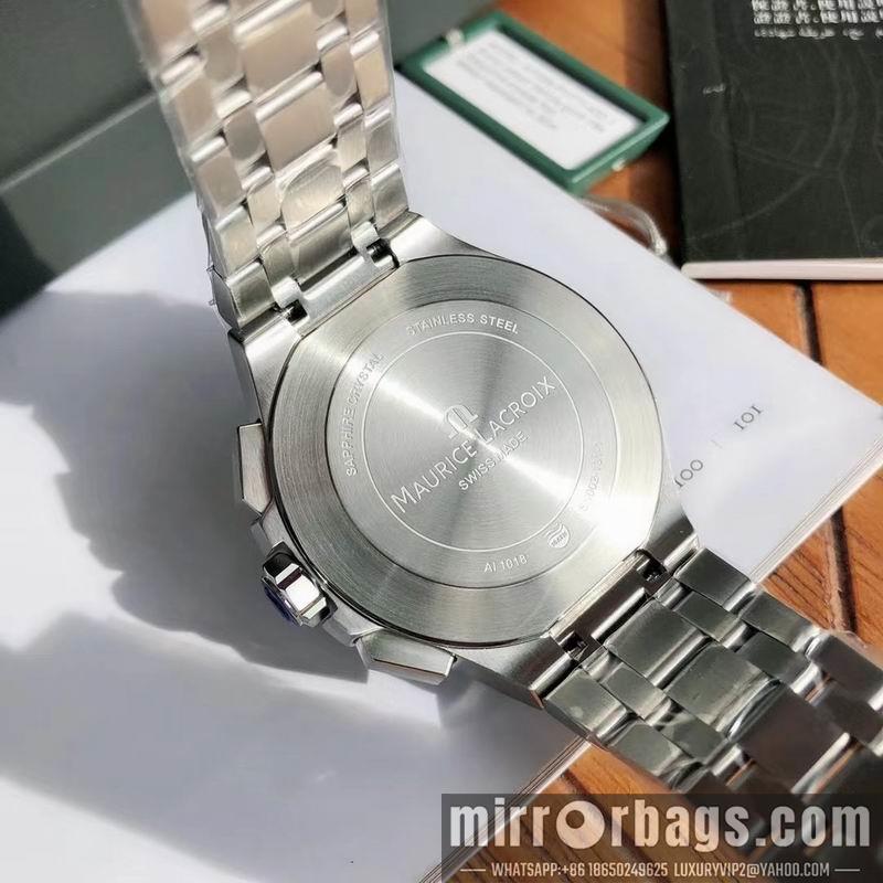 Maurice Lacroix 44mm 080653