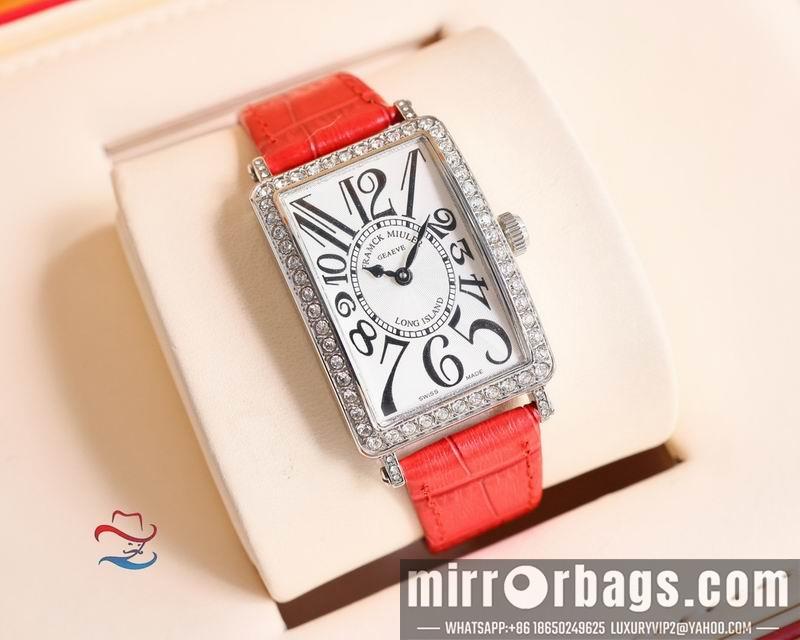 Franck Muller 36mm 072406