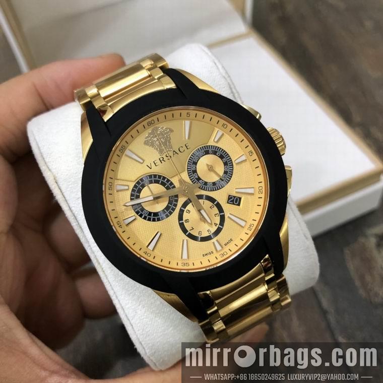 Versace men 42mm M06