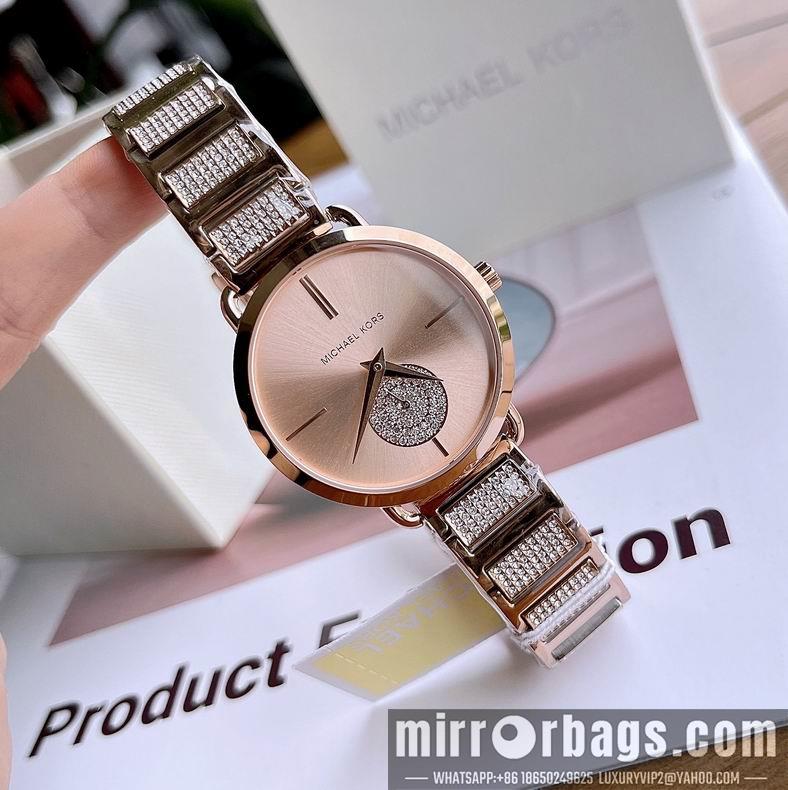MK women 34X8mm M12