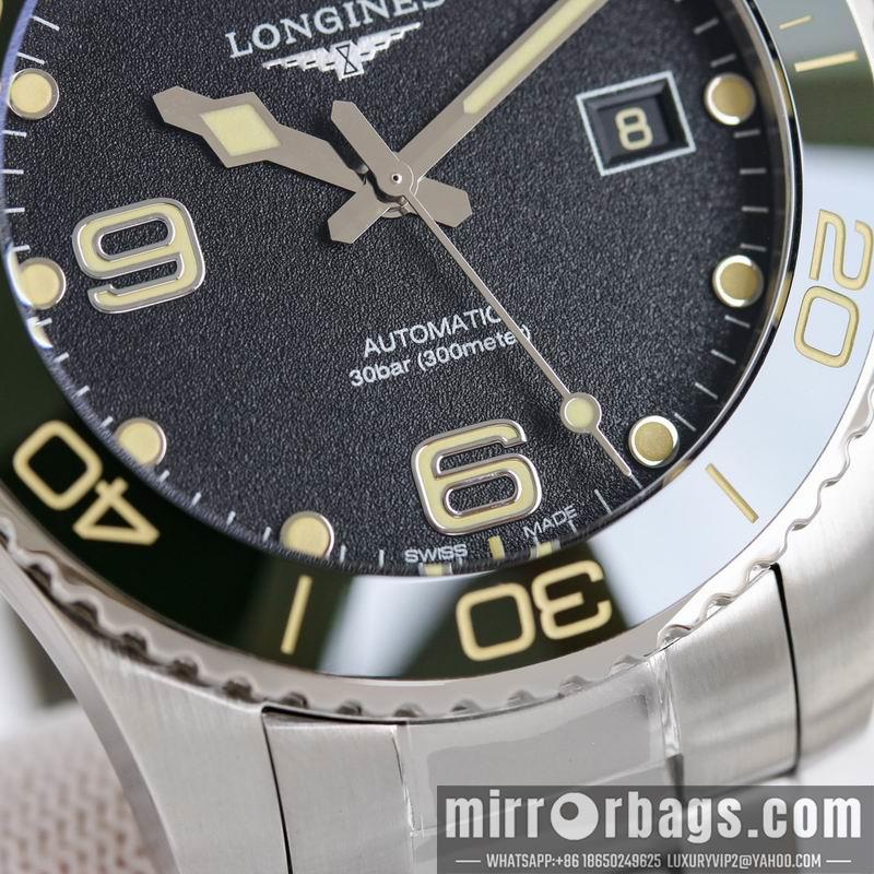 Longines 41mm 082994