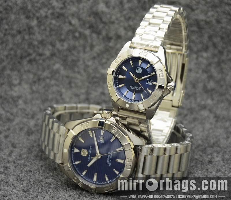 Tag Heuer W42mm M33mm X10mm 060841