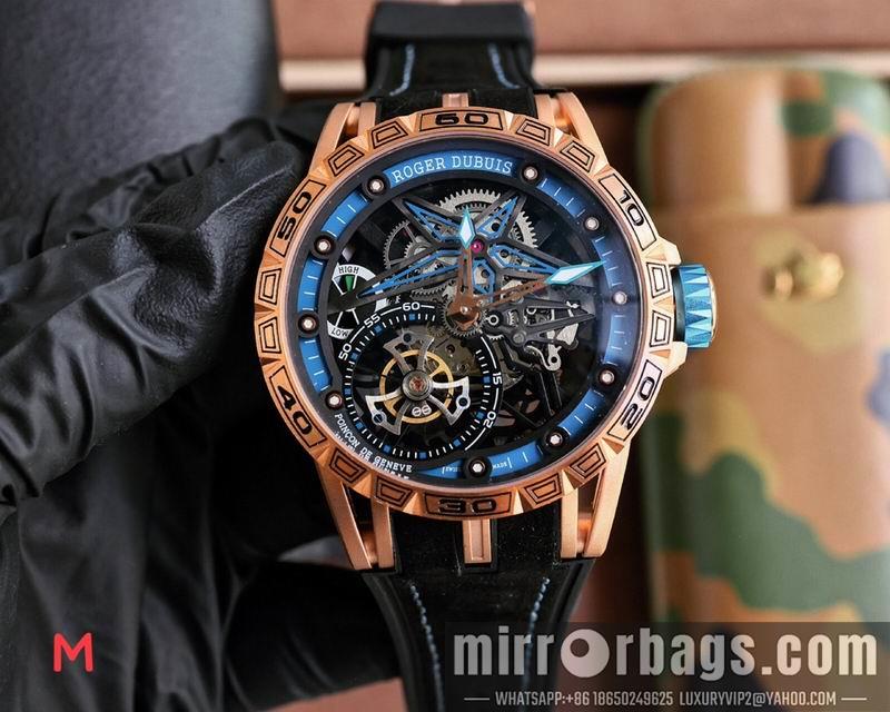 Roger Dubuis 46mm 0413113